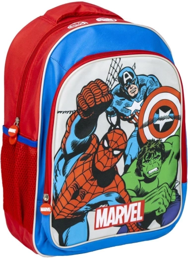 Avengers skoletaske 41 cm