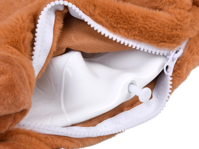 Nem forberedelse: åbn, pust op, hop