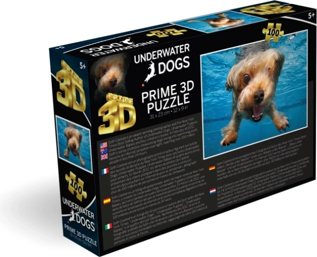 Ideelt til børn fra 5 år