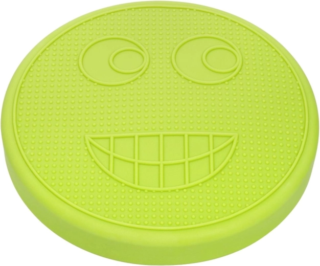 Sensorisk balancepude grøn 30 cm
