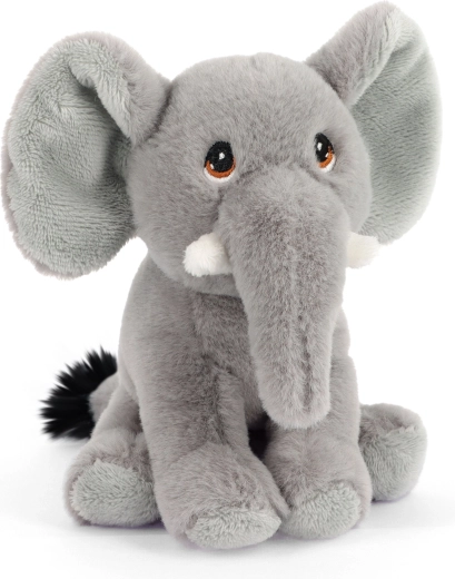 Keeleco samleelefant 13 cm