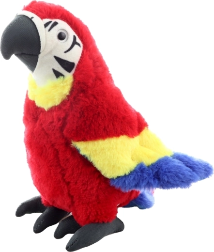 Blød makker til at kramme