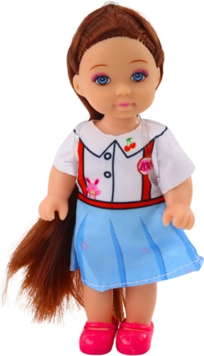 Bevægelige lemmer og realistiske detaljer