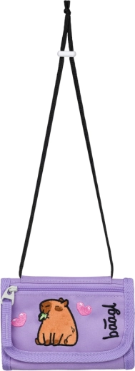 Sikker bæring om halsen