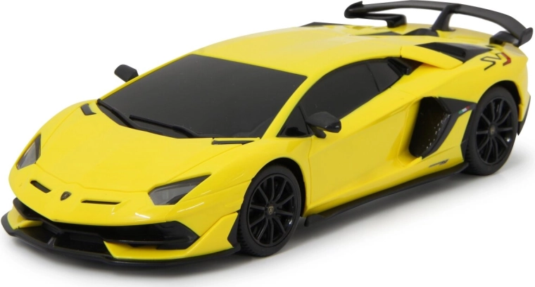 Officielt licenseret Lamborghini-design