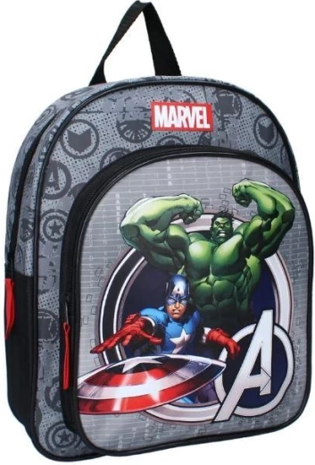 Avengers-rygsæk