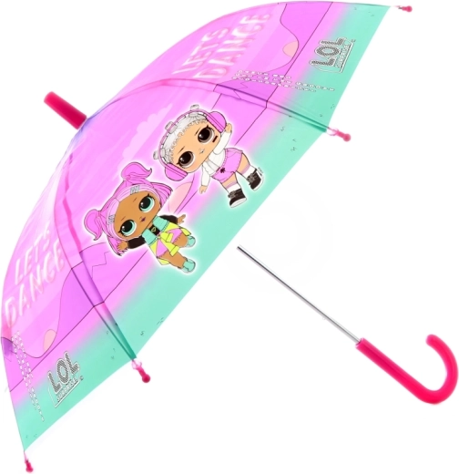 Behagelig manuel åbning