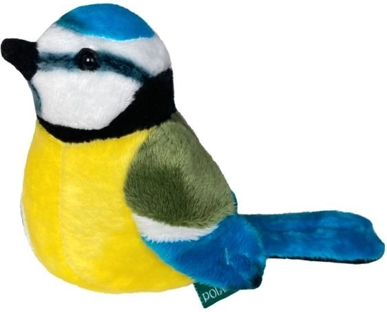 Maskot plysdyr religiøse 13 cm