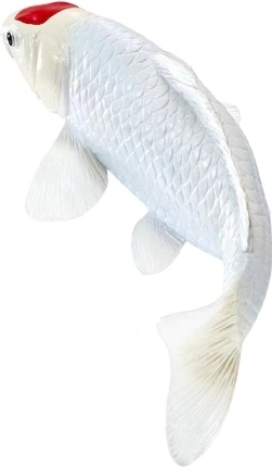 Realistiske detaljer og håndmalet