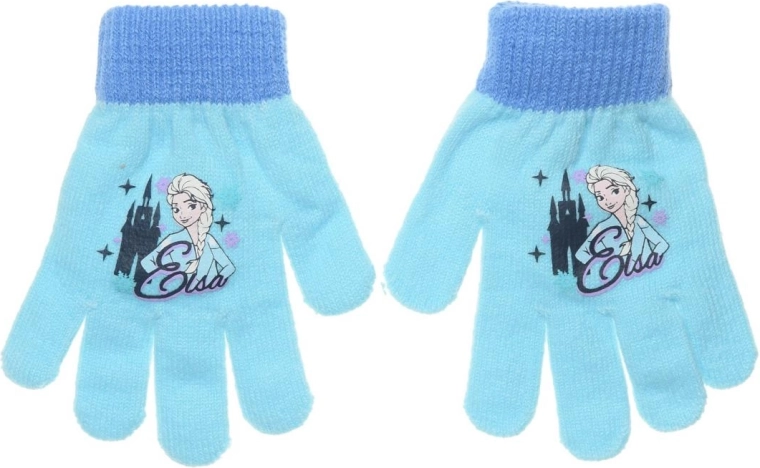 Frozen handsker - 1 stk.