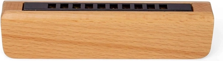 Naturtræ fra bæredygtige kilder