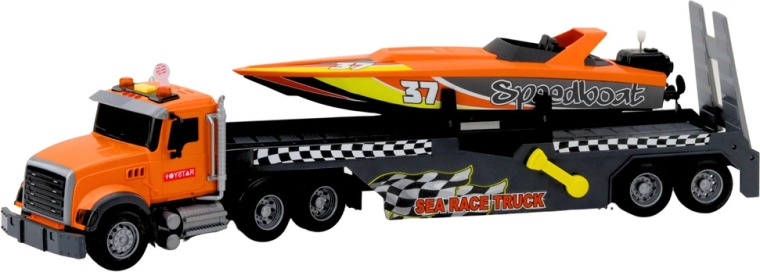 Lys og lyde for levende leg