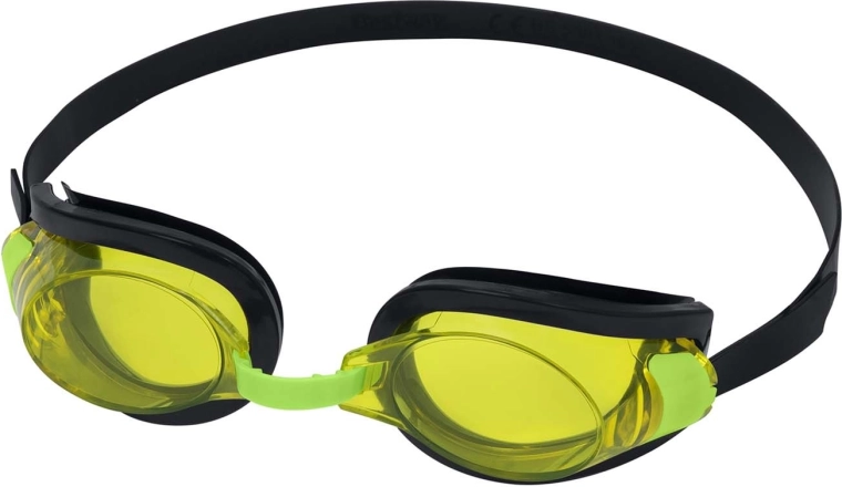 UV-beskyttelse til udendørs svømning