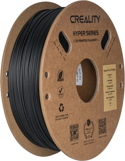 Creality Hyper PLA-CF filament sort 1,75 mm