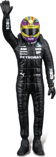 kørerfigur til effektfuld præsentation