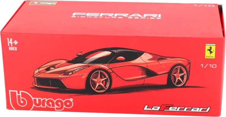 Samleremballage fra Signature Series