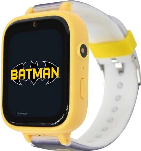 Børnesmartwatch med kamera BATMAN 8GB