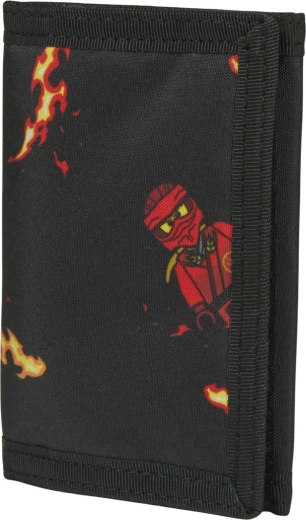 Lego Ninjago pung Kai