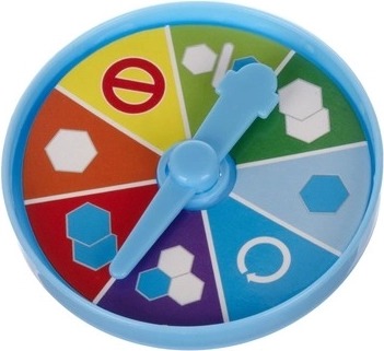 Roulette til et varieret spilforløb