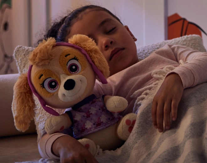 Ekstra blød og lækker plys