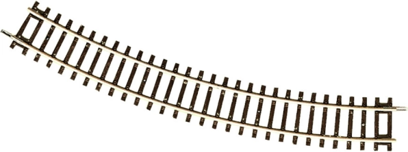 Roco Line Buet Skinne R3
