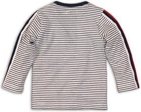 Lange ærmer for komfort hele dagen