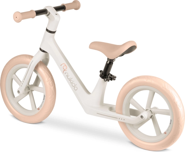 Ultralet løbecykel (kun 2,8 kg)