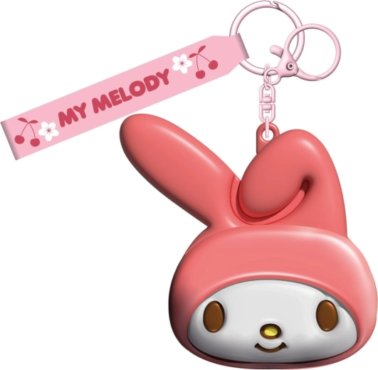 My Melody silikonepung