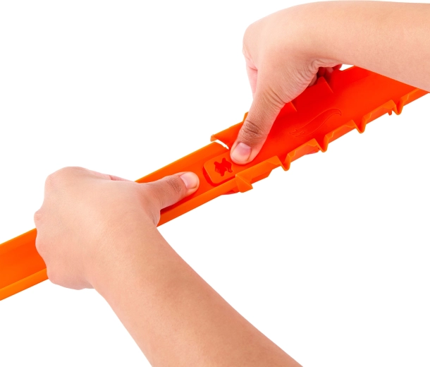 Hurtig og solid samling af baner