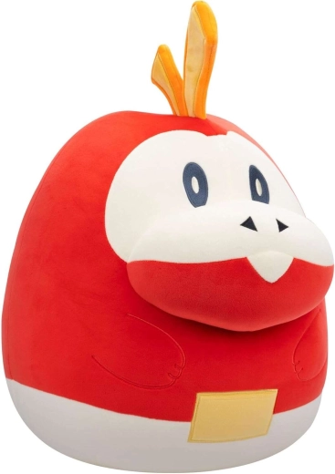 Ekstra blødt og krammevenligt materiale