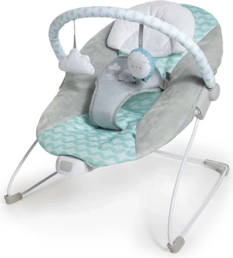 Ingenuity vibrerende babyliggestol Ity Goji op til 9 kg