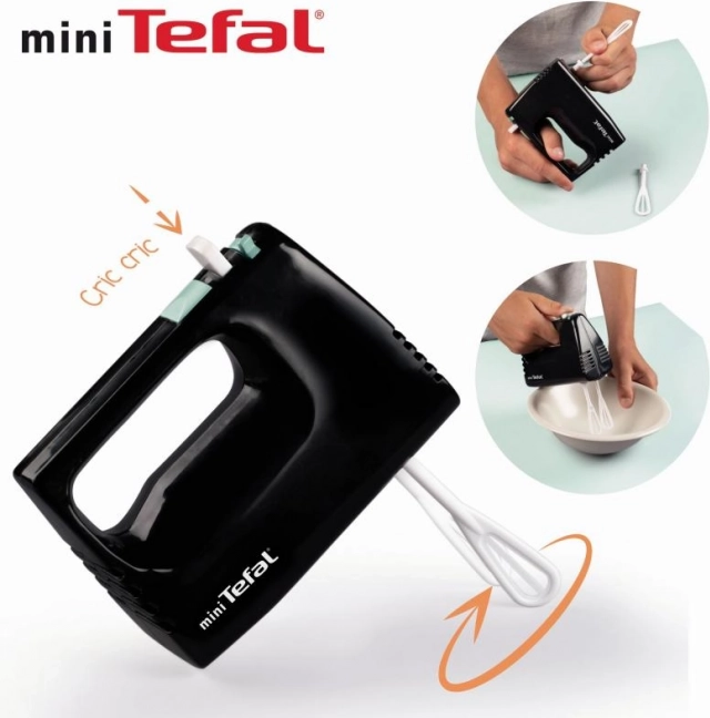 Mini piskeris Tefal Express