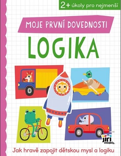 Mine første færdigheder: Logik