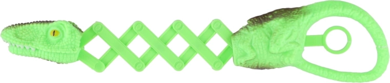 Nem betjening for børnehænder