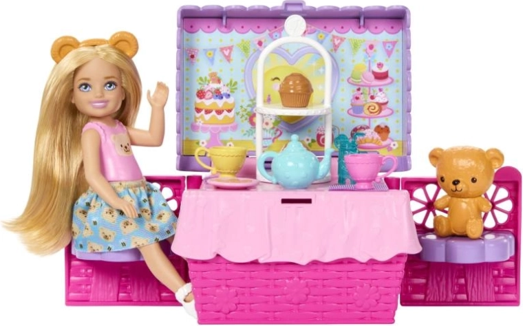 Magisk 2-i-1 forvandling