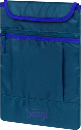 Pålidelig beskyttelse takket være polstring og vandafvisning