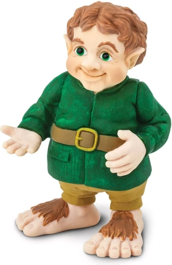 Hobit-figur Safari Ltd. - 1 stk.