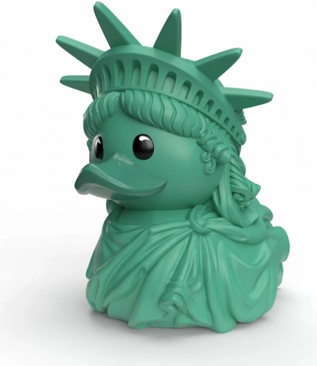 Mini samler-and TUBBZ – Frihedsgudinden (USA)