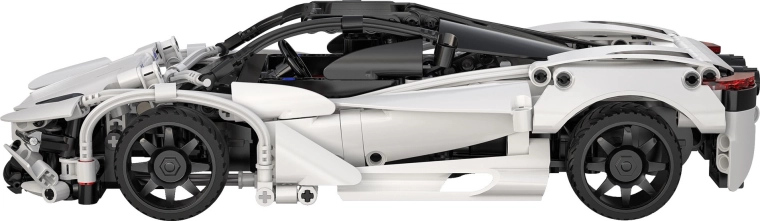 Dobbelt styring: controller og app