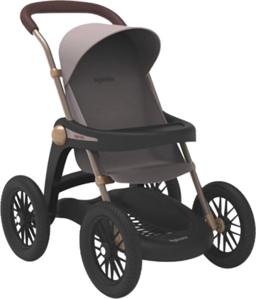 Smoby Inglesina dukkevogn Chuli Maxi