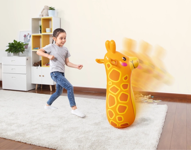 Sjovt design, som børn elsker