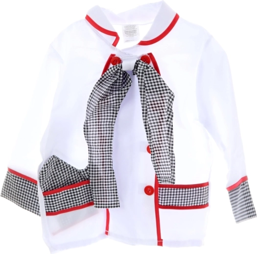 Behagelig og holdbar jakke