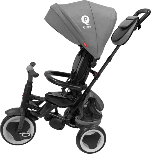 Forældrestyring og låsning af betjeningen