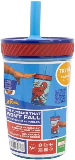 Smartgrip anti-vælt