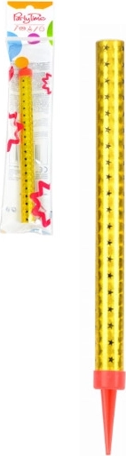 Partyfontæne 18 cm