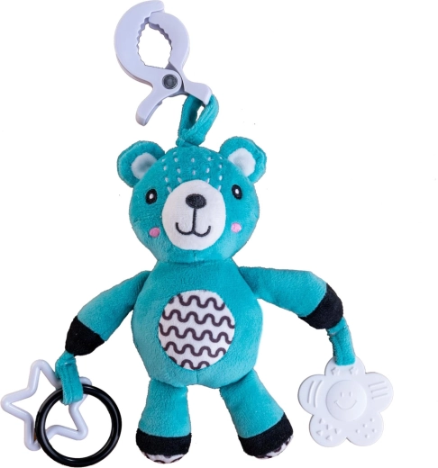 Sikre former til grebstræning