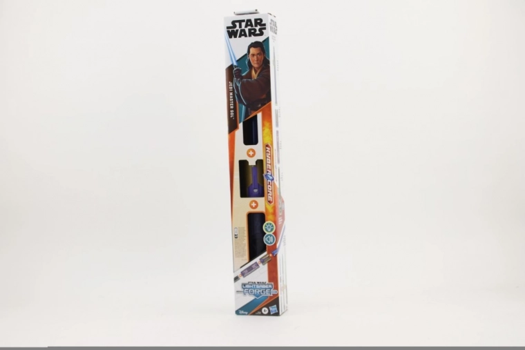 Star Wars lyssværd Kyber Core Jedi