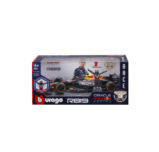 dekorativ displayæske