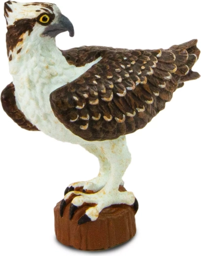 Safari Ltd. figur af fiskeørn