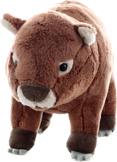 Sikker fra 0+ med broderede detaljer